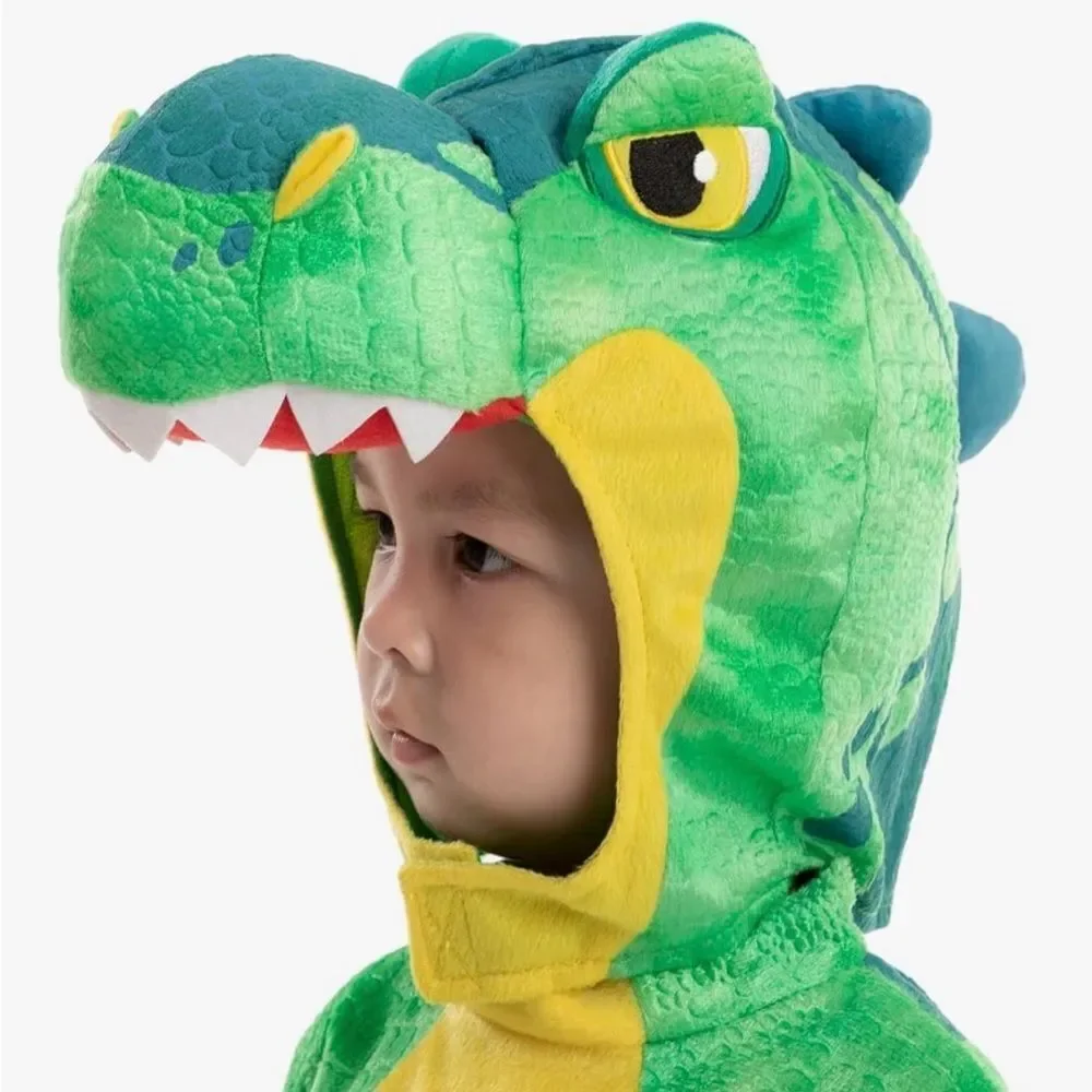 Spooktacular Creations child safe